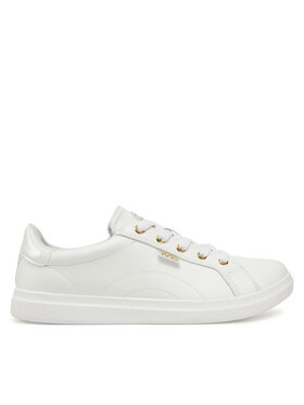Skechers Skechers Sneakersy BOBS D'Vine 114456/WHT Biały
