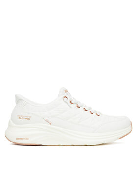 Skechers Skechers Sneakers Contour Foam 150413/WTRG Alb