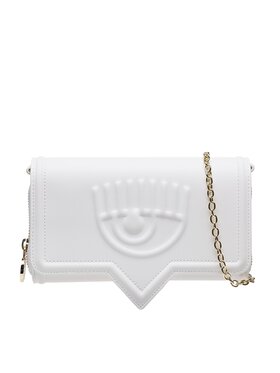 Chiara Ferragni Chiara Ferragni Borsetta 74SB5PA5 Bianco