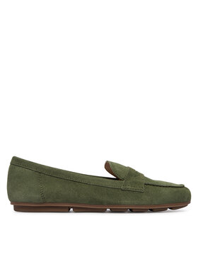 Tamaris Tamaris Mokasíny 1-24203-46 Khaki