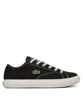Lacoste Lacoste Tenisky Backcourt 7-49CMA0017 Černá