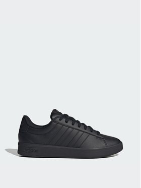 adidas adidas Półbuty GRAND COURT 3.0 Czarny