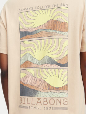 T-Shirt Billabong