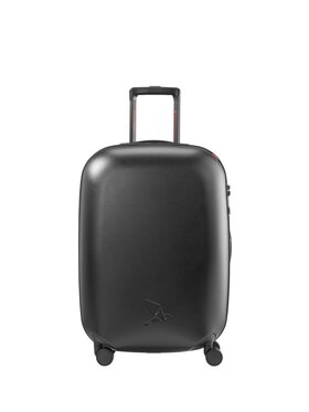 Pack Easy Pack Easy Walizka średnia 289850 Czarny