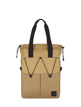 Jack Wolfskin Jack Wolfskin Saszetka 275166 Brązowy