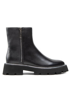 Rage Age Rage Age Botine RA-18-06-000440 Negru