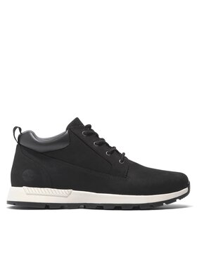 Timberland Timberland Sneakers Killington Trkr Hc TB0A2J3F0011 Schwarz