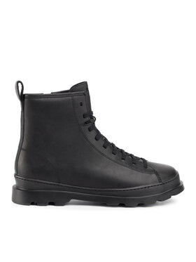 Camper Camper Μπότες Brutus K300245-004 Μαύρο