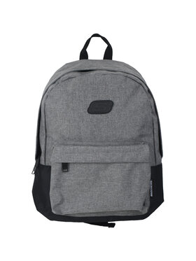 Skechers Skechers Plecak Skechers Weekend Backpack Szary