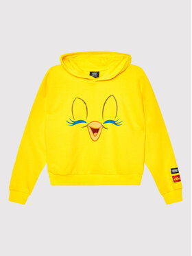 Sweats de surv tement enfant Jaune MODIVO.FR