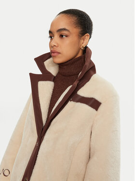 Δέρμα προβάτου Liu Jo φωτογραφία