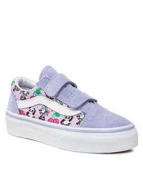 Vans Vans Tenisky Uy Old Skool V VN000VHEBJI1 Fialová