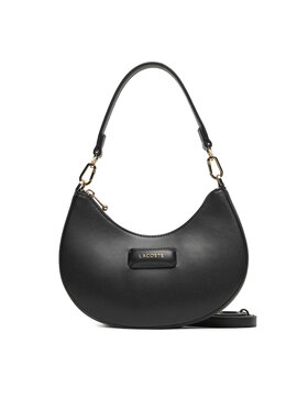 Lacoste Lacoste Handtasche NF5154AU Schwarz