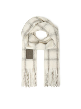 Guess Guess Зимен шал AW5424 POL03 Бежов