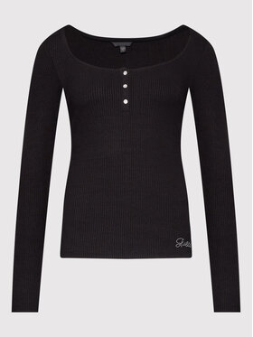 Guess Μπλουζάκι Guess - 4