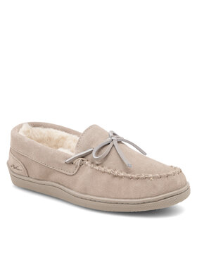 MYSLIPPERS MYSLIPPERS Pantofole MPF20WID001C-W Grigio