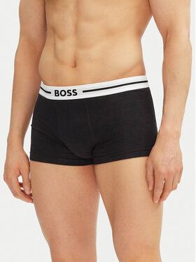 BOSS BOSS Komplet 3 par bokserek 50531694 Szary