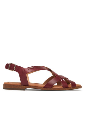 Pikolinos Pikolinos Sandali Algar W0X-0556St Rosso