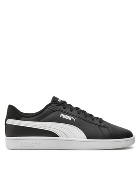 Puma Puma Sneakers Smash 3.0 L 390987 04 Negru
