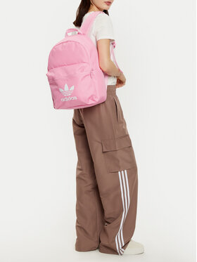 adidas adidas Plecak Adicolor IX7456 Różowy