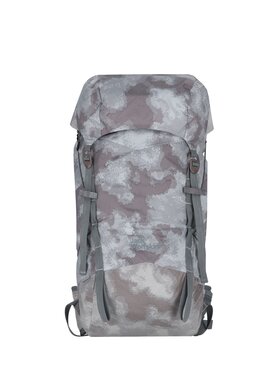 Jack Wolfskin Jack Wolfskin Plecak 275160 Szary