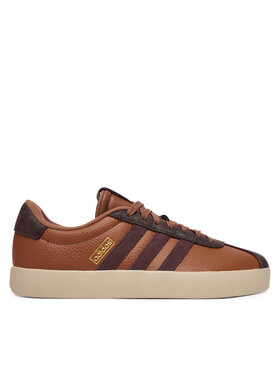 adidas adidas Sportcipők Vl Court 3.0 Shoes KI2116 Barna