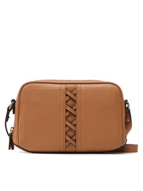Liu Jo Liu Jo Τσάντα Ecs M Camera Case AA3207 E0059 Καφέ