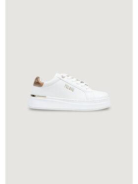 Alviero Martini Prima Classe Alviero Martini Prima Classe Scarpe basse CHILD Bianco