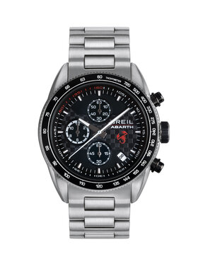 Breil Breil Orologio ABARTH Argento