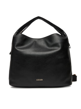 Liu Jo Liu Jo Torbica Esc L Hobo AF5057 E0058 Crna