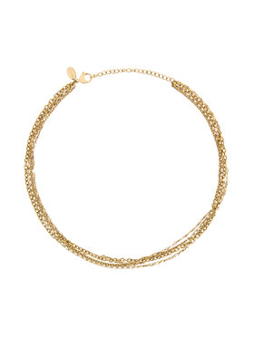 Breil Breil Collana MARGOT Oro