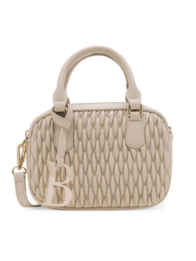 Badura Badura Handtasche TYL0226 Beige