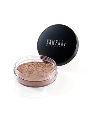 Sampure Minerals Sampure Minerals mineralny sypki Podkład Light Beige