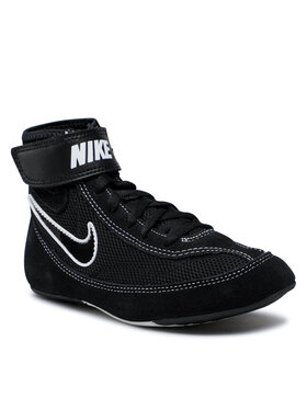 Nike Nike Buty Speedsweep VII Youth 366684 001 Czarny