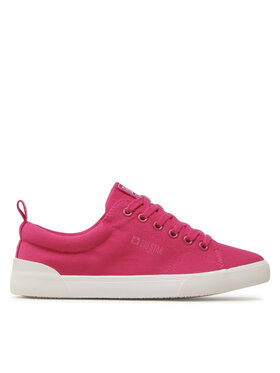 Big Star Shoes Big Star Shoes Tenniskingad KK274051 Roosa