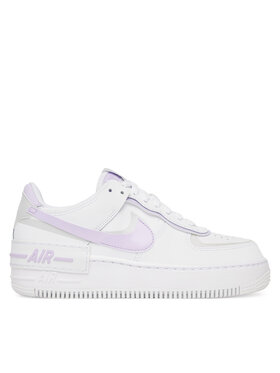 Nike Nike Sneakersy W AF1 Shadow FN6335 Biela