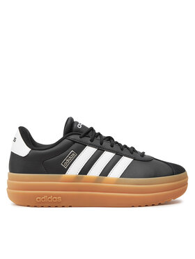 adidas adidas Sneakers Vl Court Bold IH3081 Negru