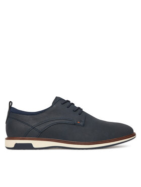 Aldo Aldo Scarpe basse Karson 13568597 Blu scuro