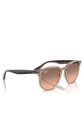 Ray-Ban Ray-Ban Päikeseprillid 0RB4306 67884654 Pruun
