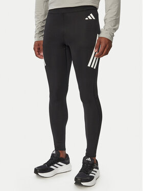 adidas adidas Legginsy Adi365 Iconic JZ2477 Czarny Slim Fit