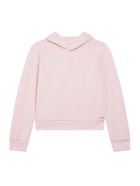 Guess Guess Sweatshirt J6RQ14 KCHR2 Rosa Regular Fit