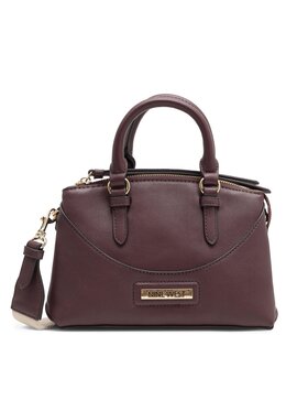 Nine West Nine West Handtasche CORA NGB134276 Dunkelrot
