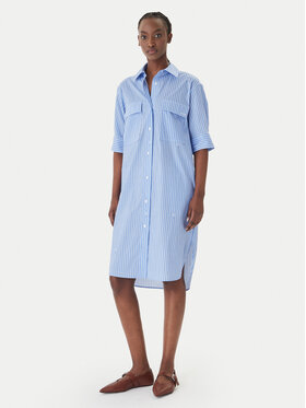 JOOP! JOOP! Сукня-сорочка Daliya 30101593 Голубий Regular Fit