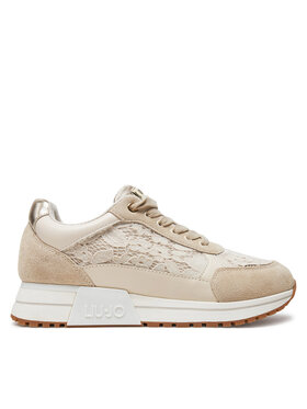 Liu Jo Liu Jo Sneakers Johanna 01 BF4027 PX523 Bej