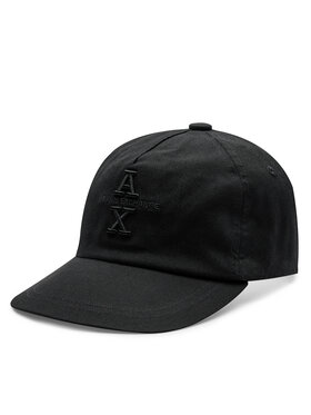 Armani Exchange Armani Exchange Šilterica 954220 4F101 00020 Crna