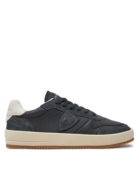 Philippe Model Philippe Model Sneakers West Mixage VNLU WX05 Negru