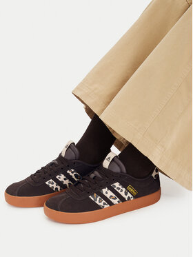 adidas adidas Superge Vl Court 3.0 Shoes KI3347 Rjava