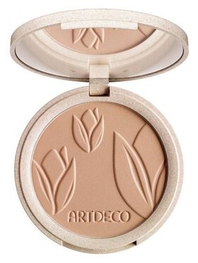 Artdeco Artdeco Green Couture Podkład 3 Warm Honey