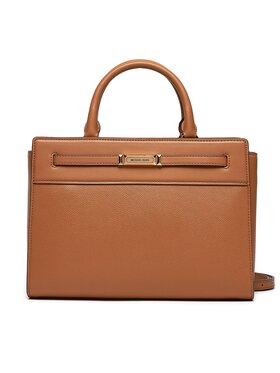 MICHAEL Michael Kors MICHAEL Michael Kors Torbica Primrose 30S4G12S2P Smeđa
