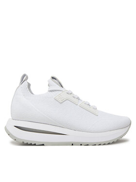 Guess Guess Sneakers FLPEST FAB12bia Alb